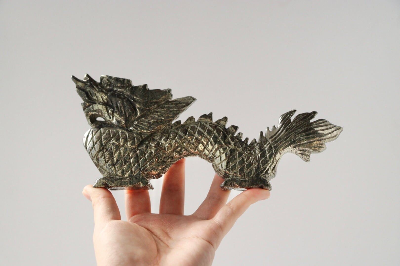 カービング（彫刻 / 動物など） | 木霊石 KODAMA-ishi