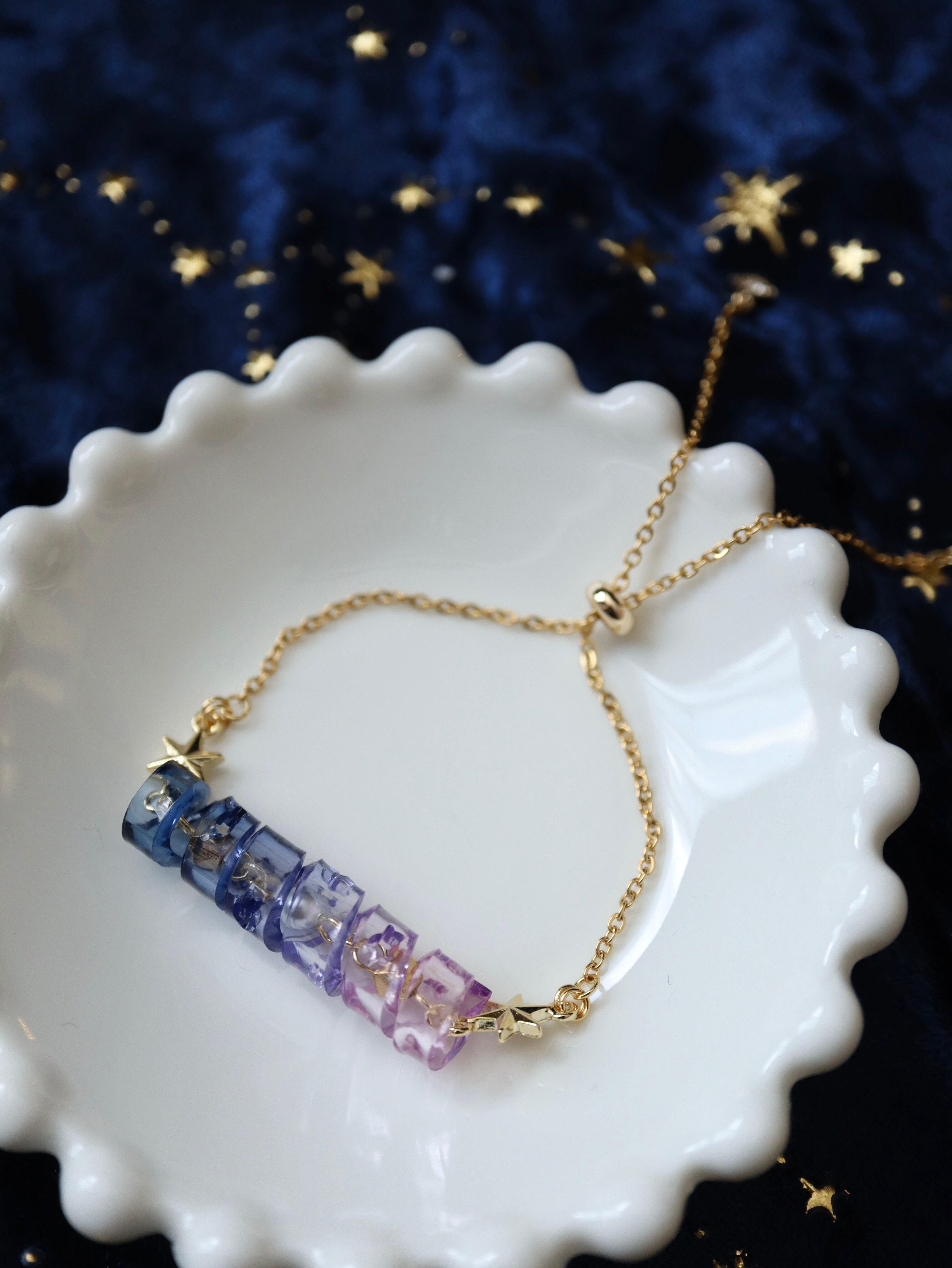 【Fish Fairy】ブレスレット