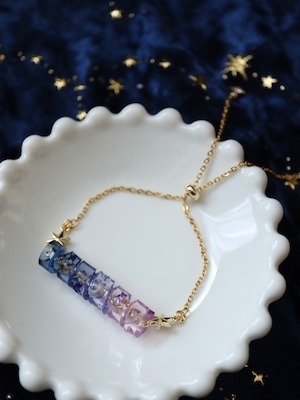 【Fish Fairy】ブレスレット