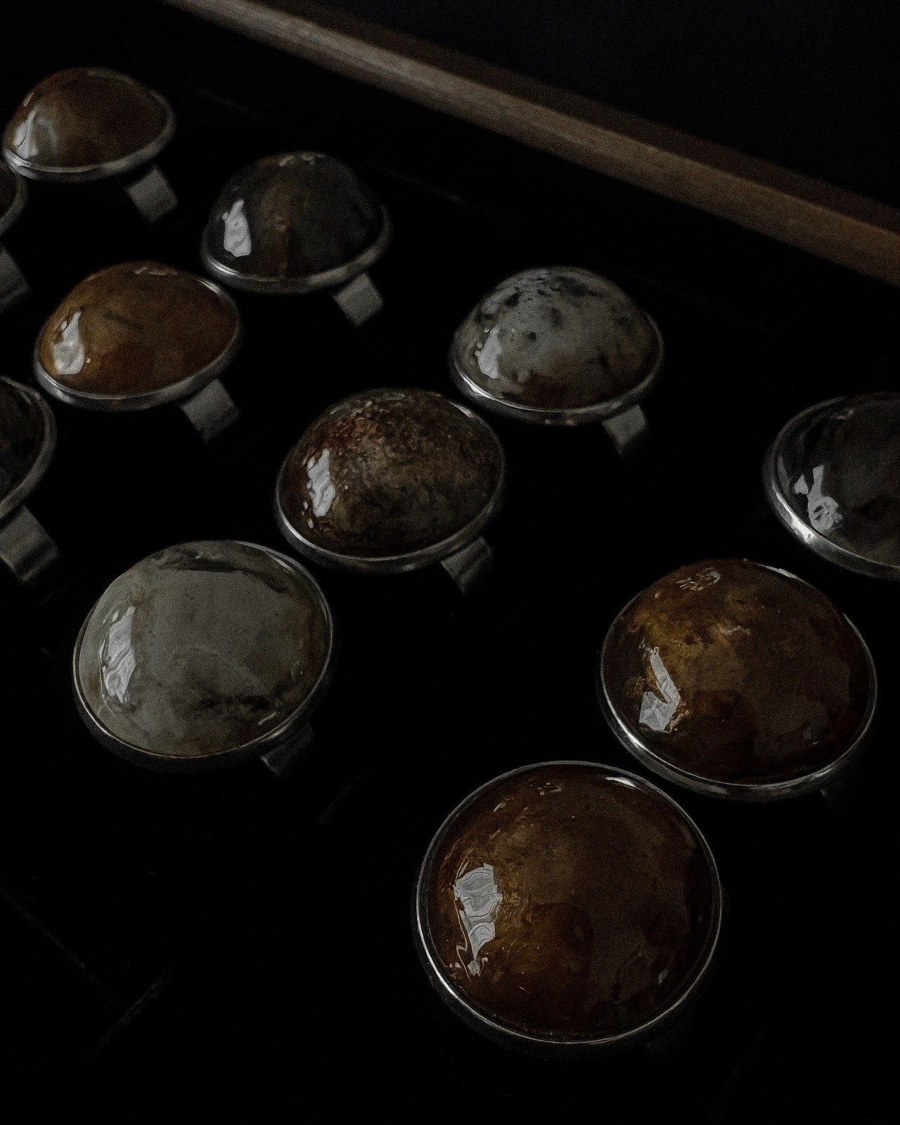 【GEM RING】R-01