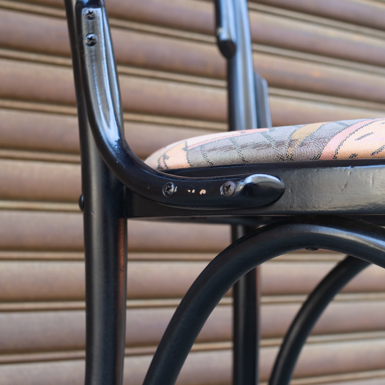 ポストモダン ベントウッドチェア AIDEC取扱 | トリノス-torinoth