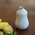 【益子焼】花入れ / [Mashiko-yaki] Flower vase #269