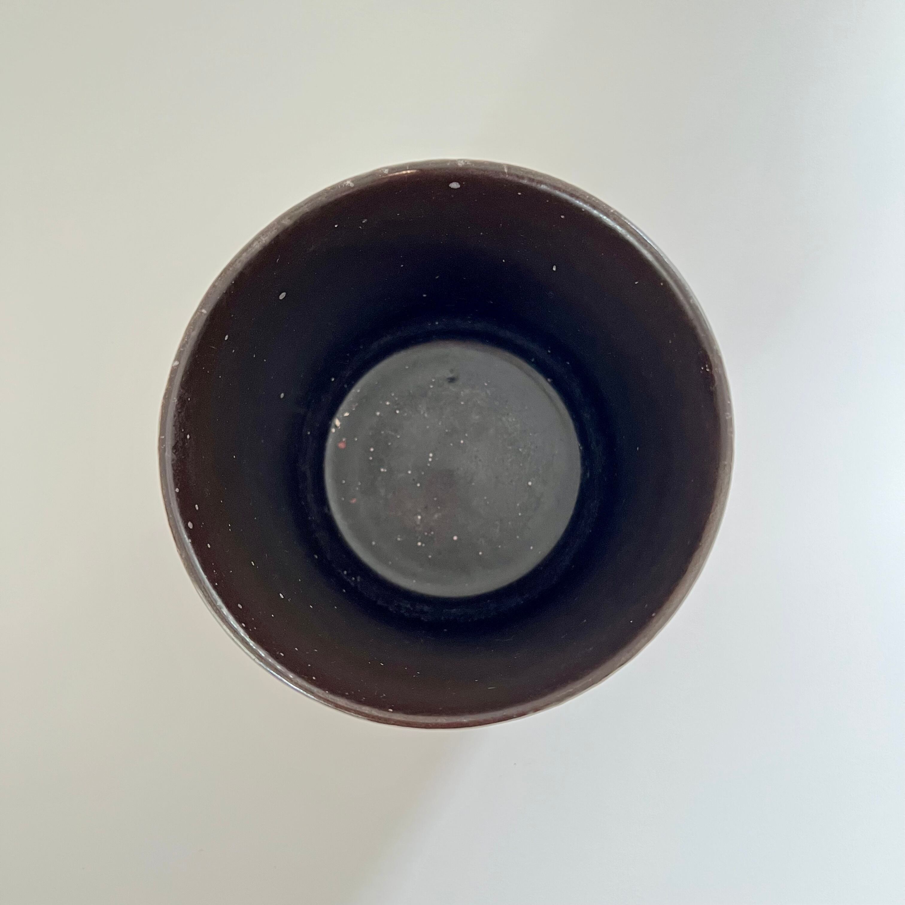Fat Lava 鉢カバー | Scheurich 806 14 | PolePoleDecor｜Vintage Vase