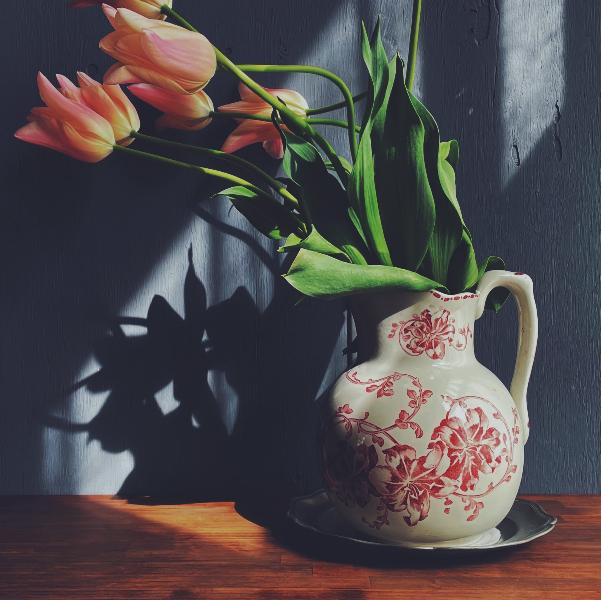 Creil et Montereau 水差し | SASHIIRO