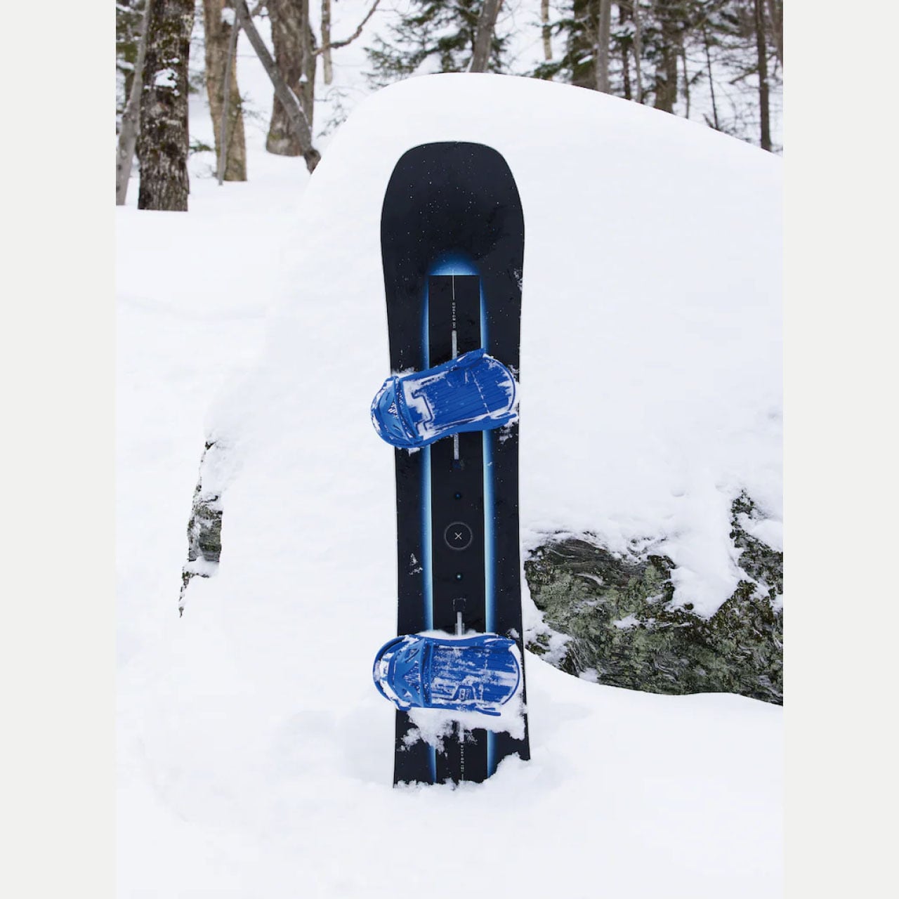 BURTON CUSTOM スノーボード 154cm バートン フリースタイル-