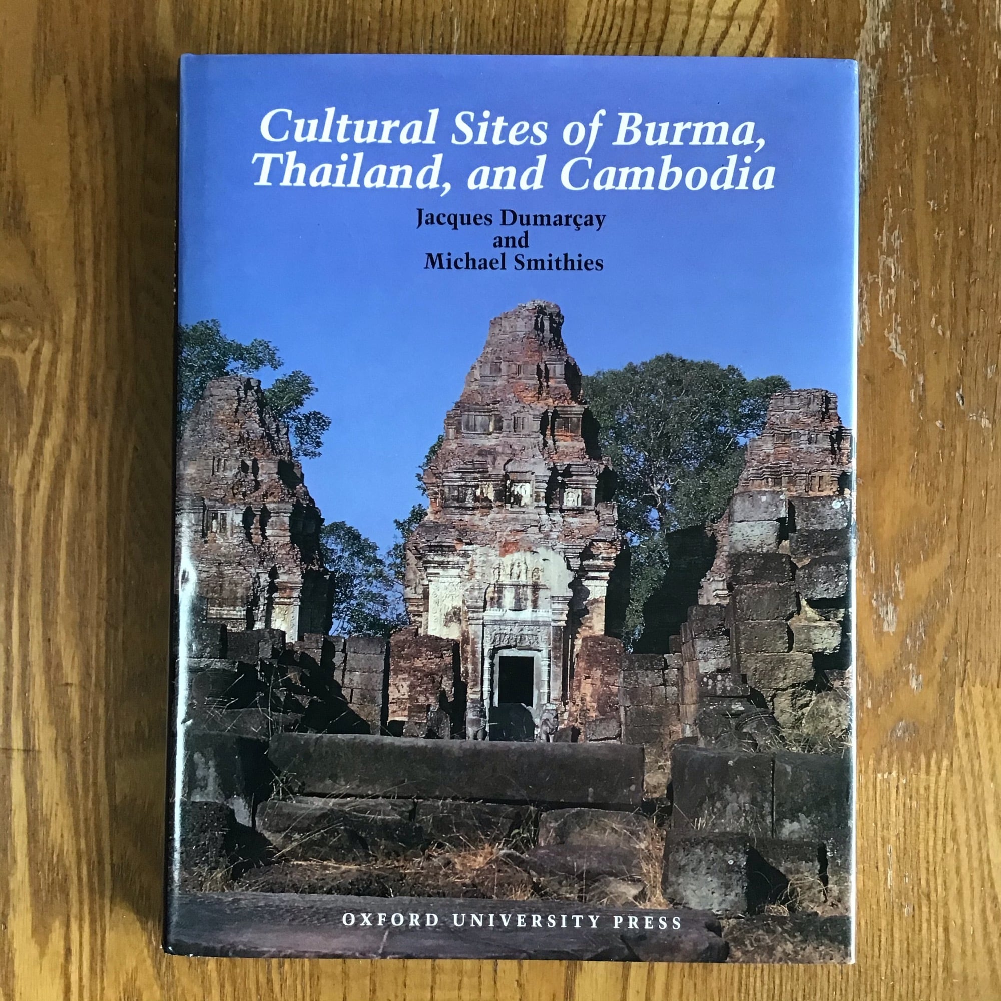 Thailand,　古本】Cultural　Sites　machimachi　books'　of　Burma,　and　Cambodia　list　マチマチ書店在庫リスト