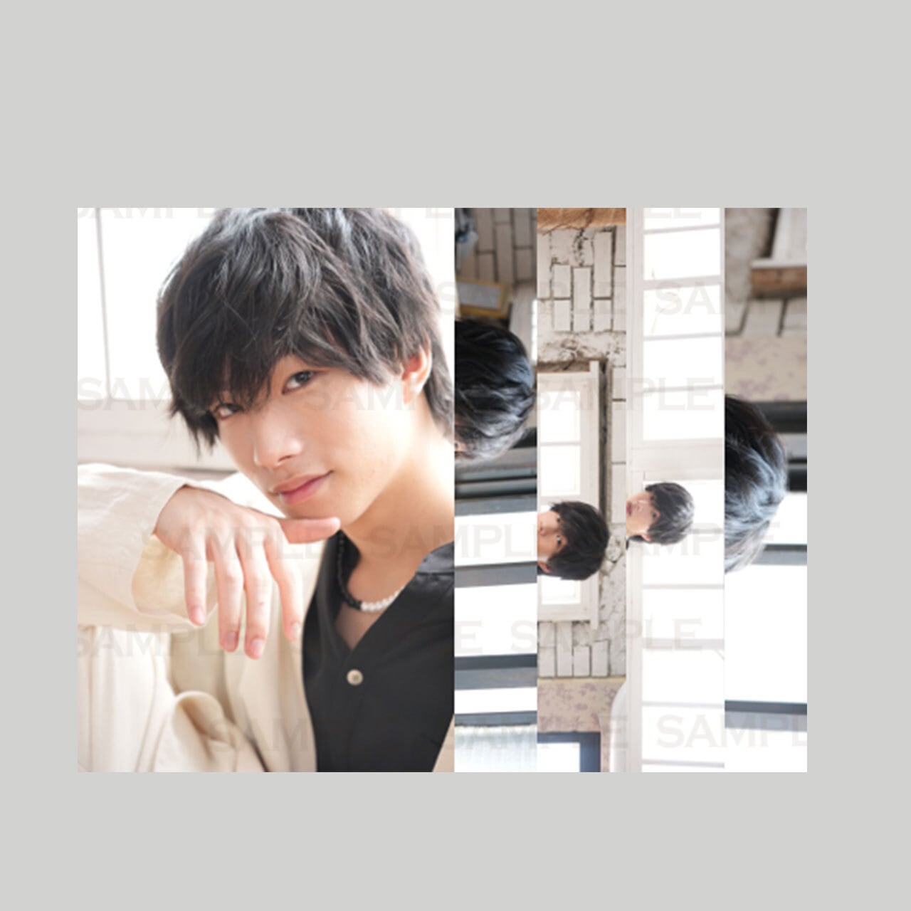 KimuraSeiya Official Goods Shop