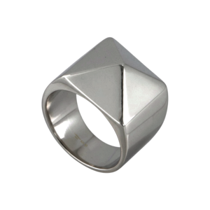 [UNDERMYCAR] Undermycar Mu.Ac.13 - 925 Silver Ring 正規品 韓国ブランド 韓国通販 韓国代行 韓国ファッション アンダーマイカー 日本 店舗