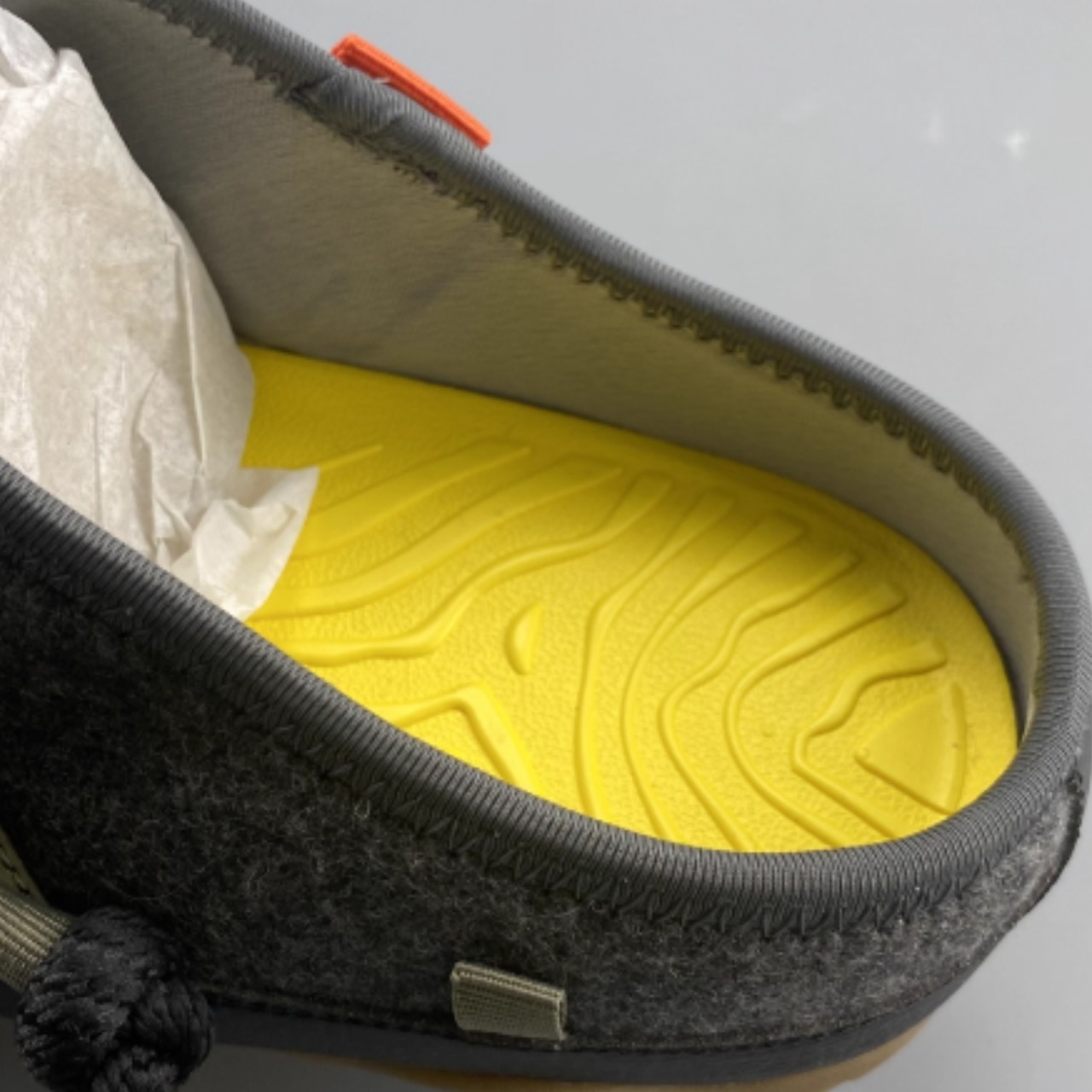 コードリラックスシューズ  　TB1331・画像17