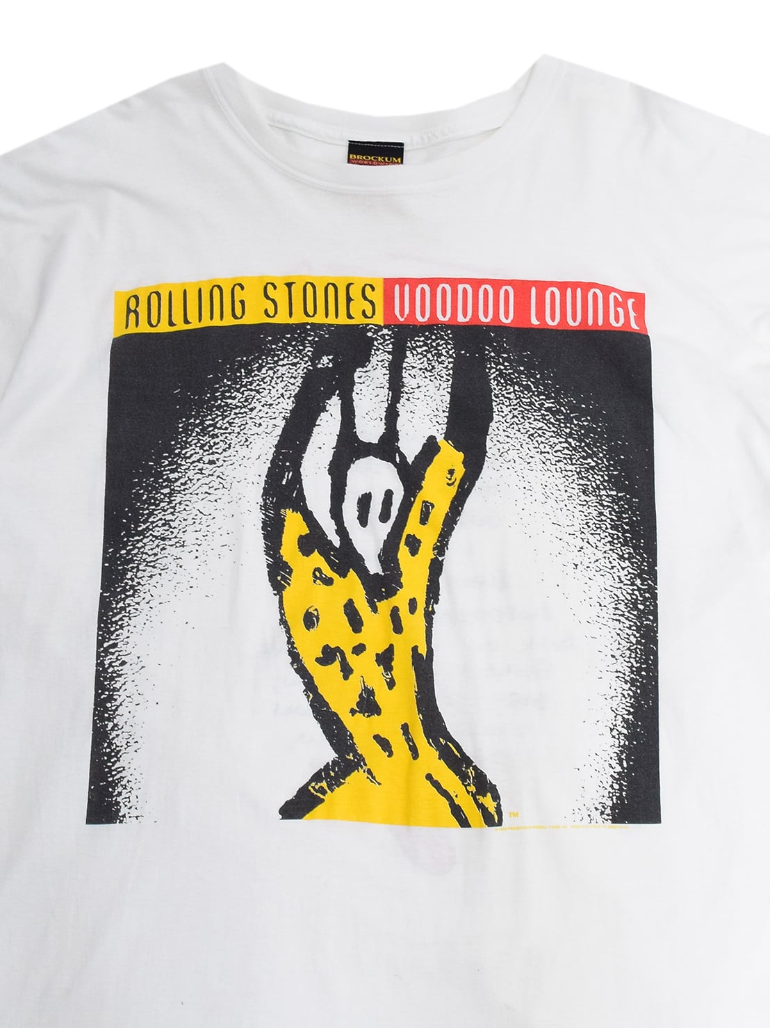 The Rolling Stones T-Shirt 