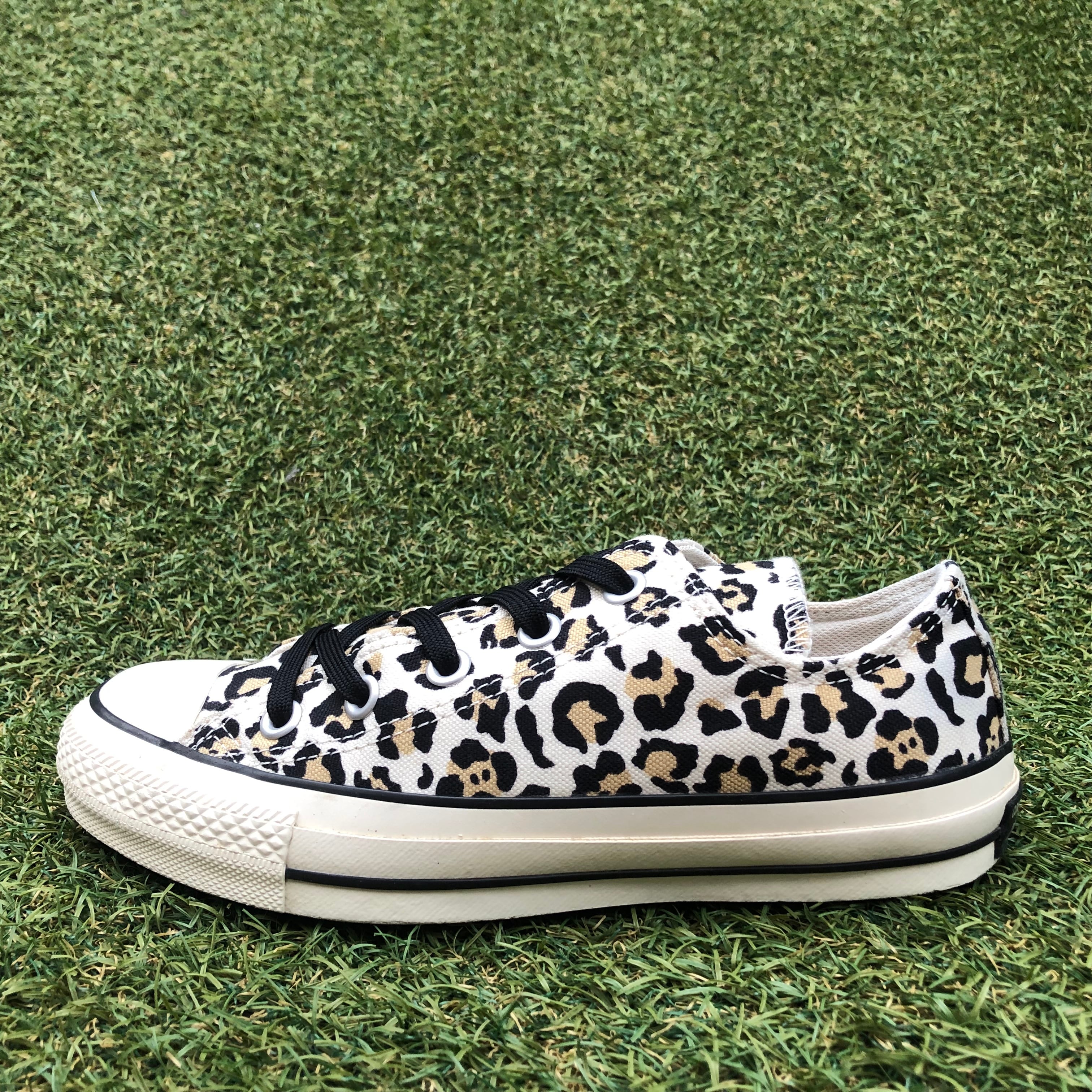 converse ALLSTR 100 ANMALS OX コンバース オールスター アニマル HB935