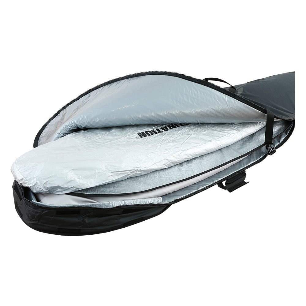 ハードケース EX-TACO DOUBLE 6'6 1〜2本収納 - DESTINATION | Beach