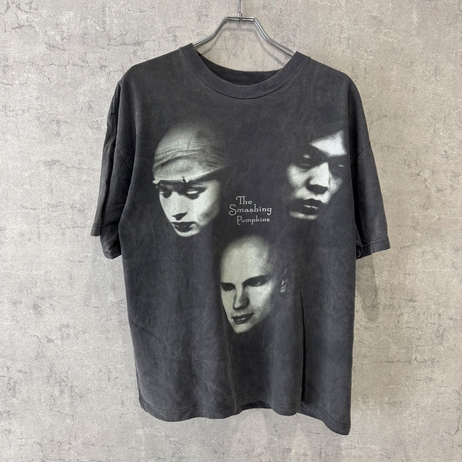 Marilyn Manson Tシャツ ROCK IS DEAD マリリンマンソン BGタグ 90s