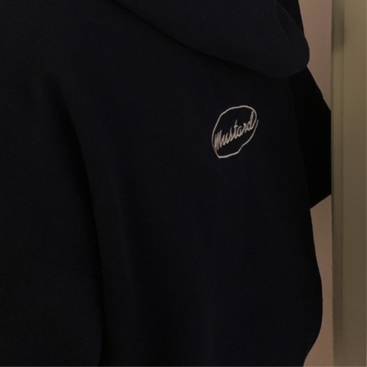 ボーダーニットポロシャツ   F0011 - 7