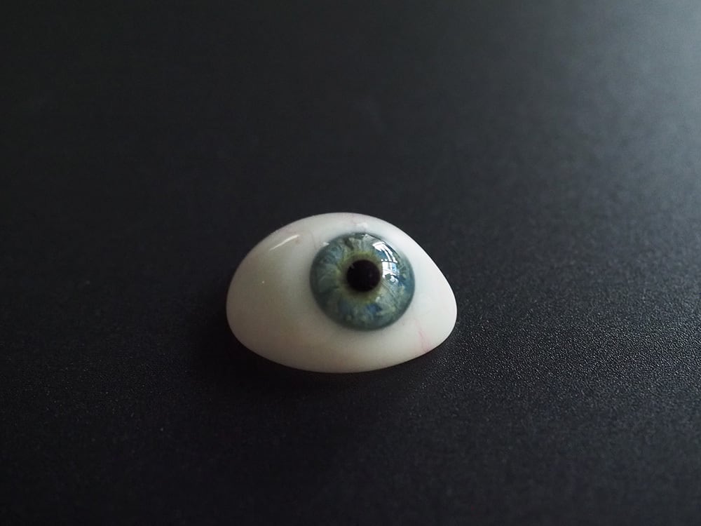 義眼 虹彩3色セット | antique Salon