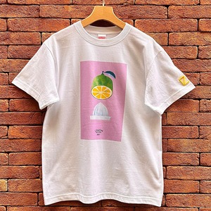 レモンヌーヴォー2021 Tシャツ