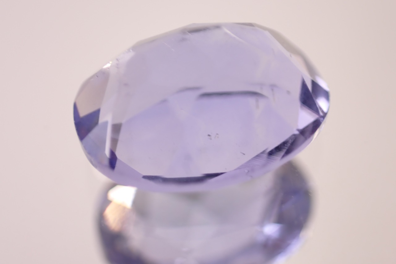 カラーチェンジフローライト　2.27ct　[D12-142]