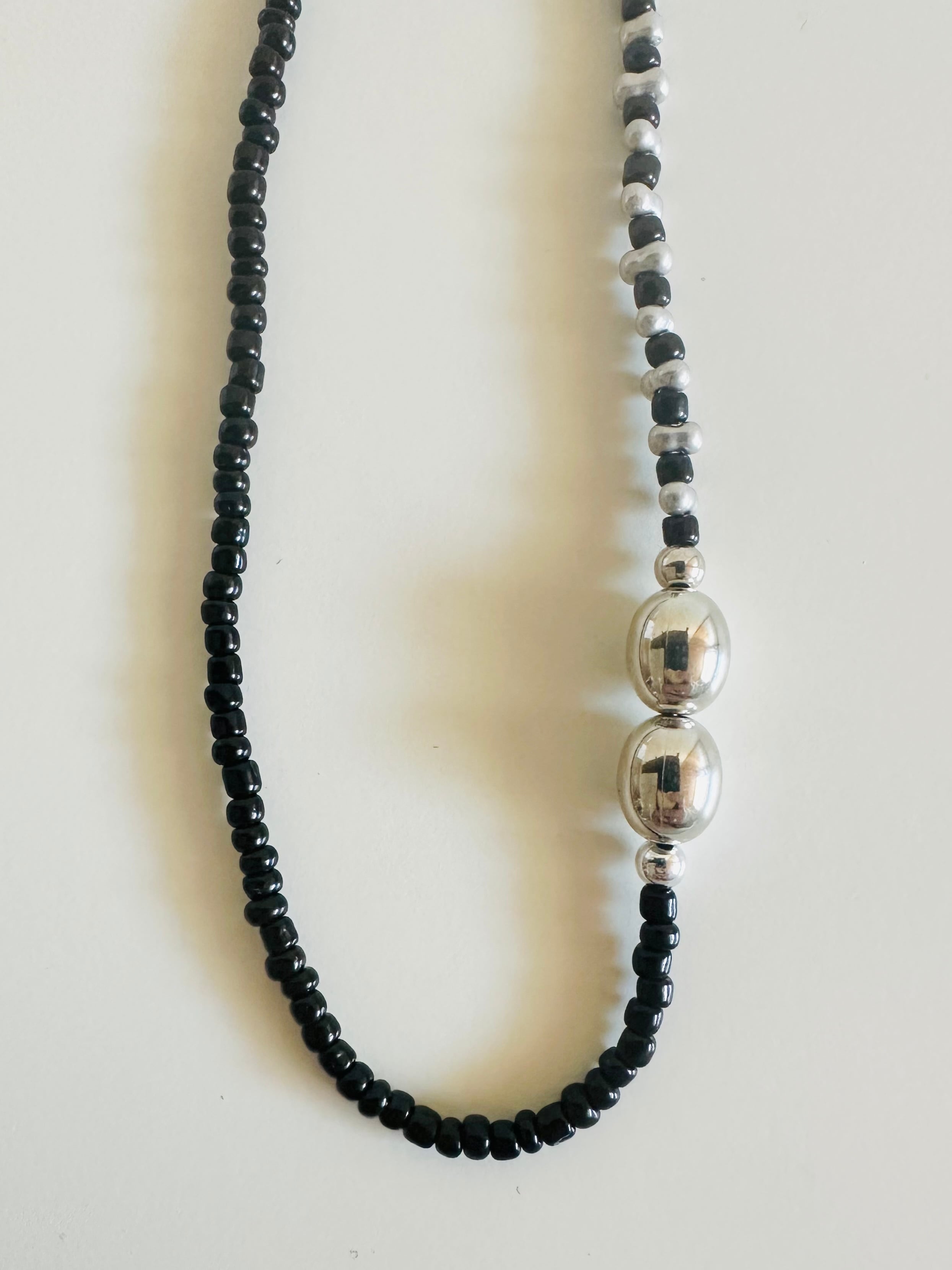 Daniel et Lili【40's Vintage Swarovski Necklace -Red-】 | Pay ID