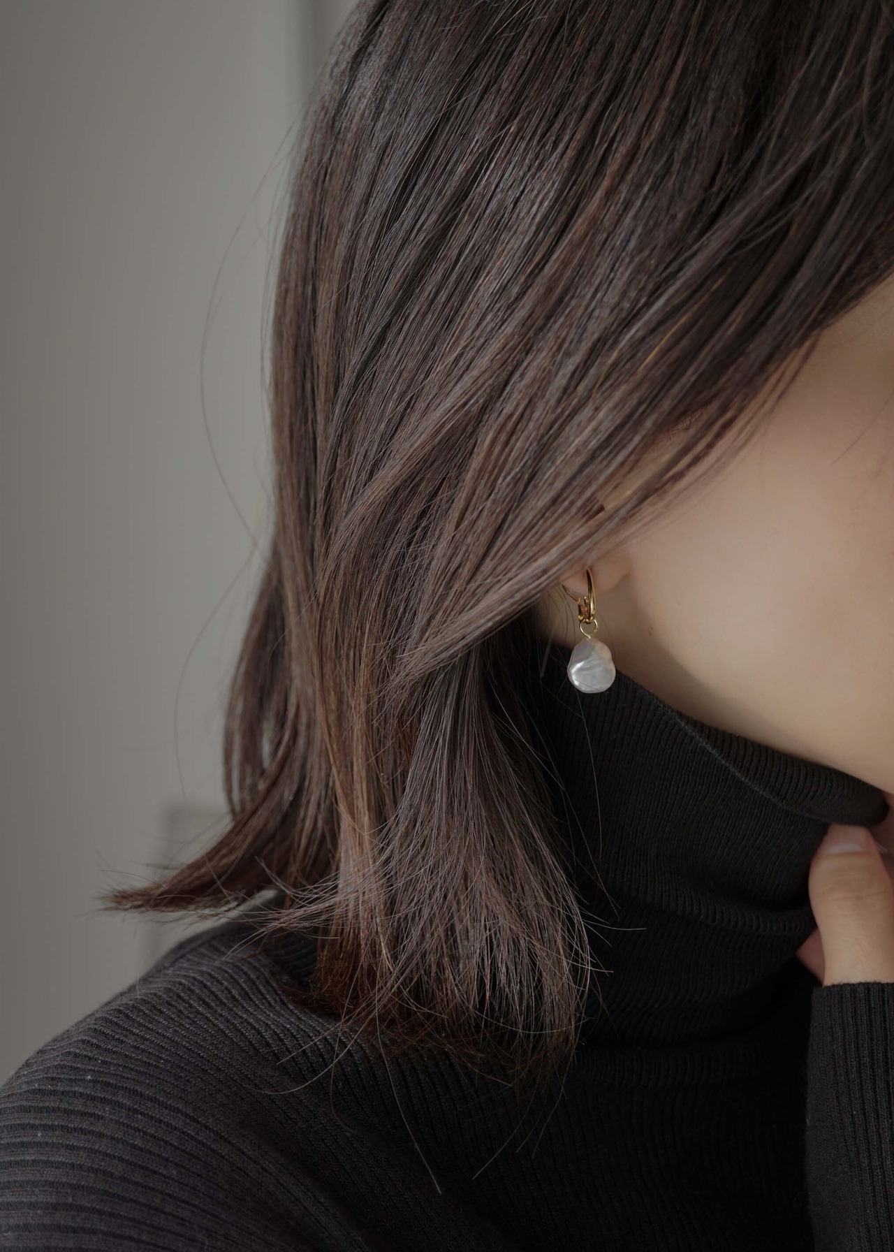 Charm -mini Keshi- (M)