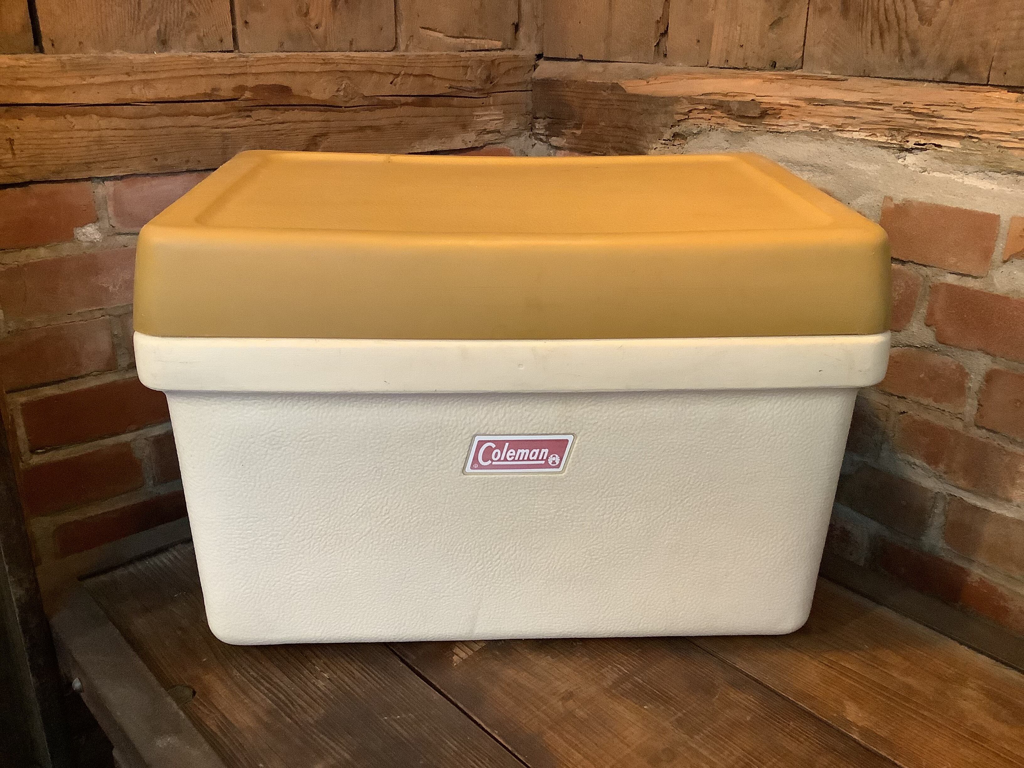 guide to vintage coleman products 白本 | blance