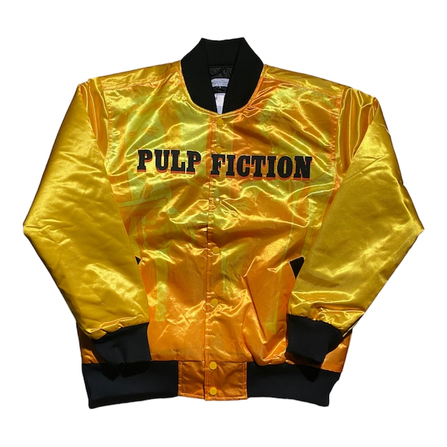 【HEADGEAR CLASSICS】PULP FICTION S-JKT