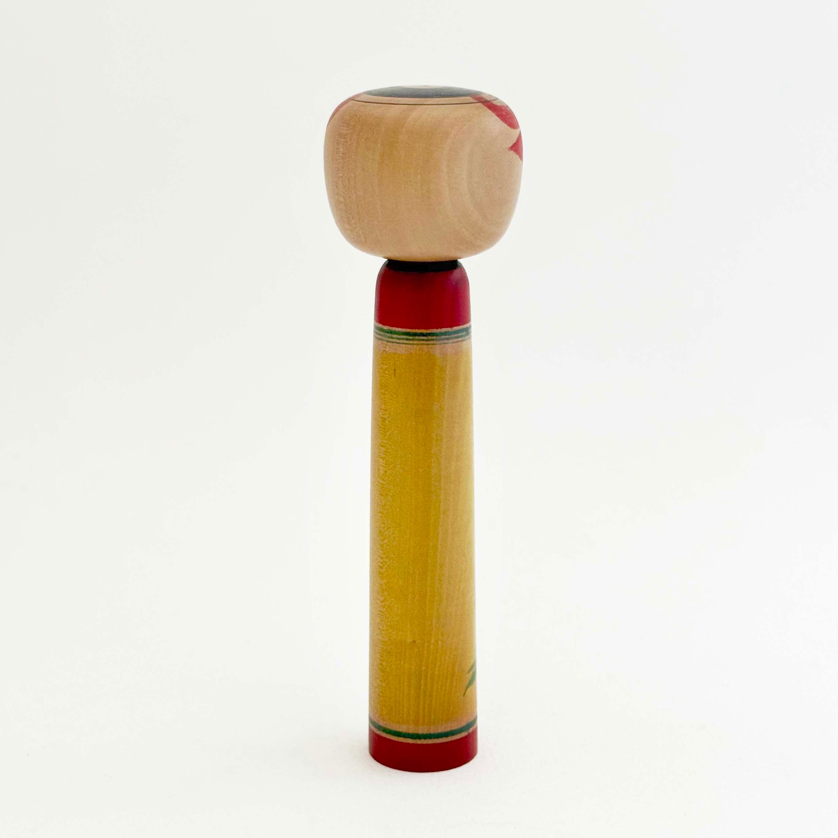 土湯系 / 高橋通工人（菊）