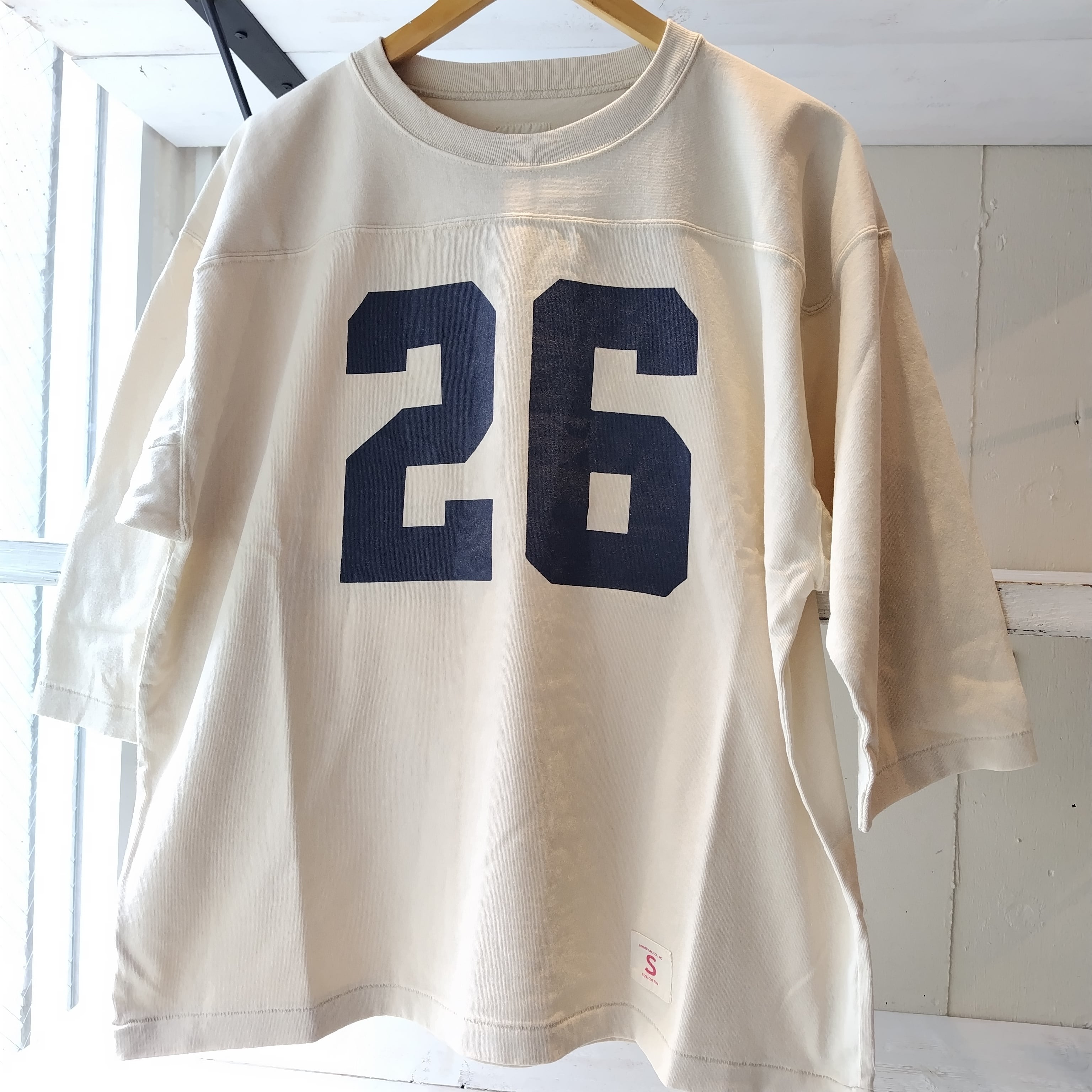 T-shirts | LongBeach Omotesando