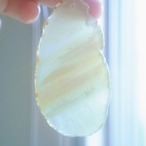 Oasis 17 - アゲートヒーリングチャイム / Agate Healing Chime 1404