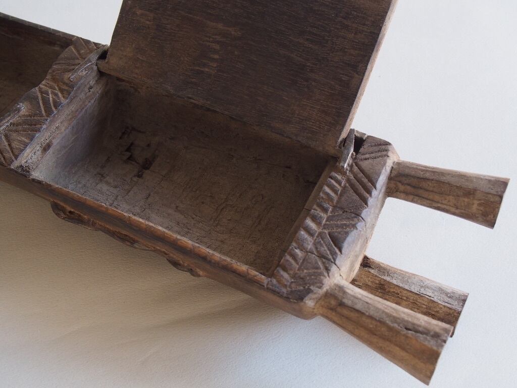 ドゴン族　薬箱 薬剤師が惹かれた、アフリカの薬箱 | Nao1223 Photo Blog