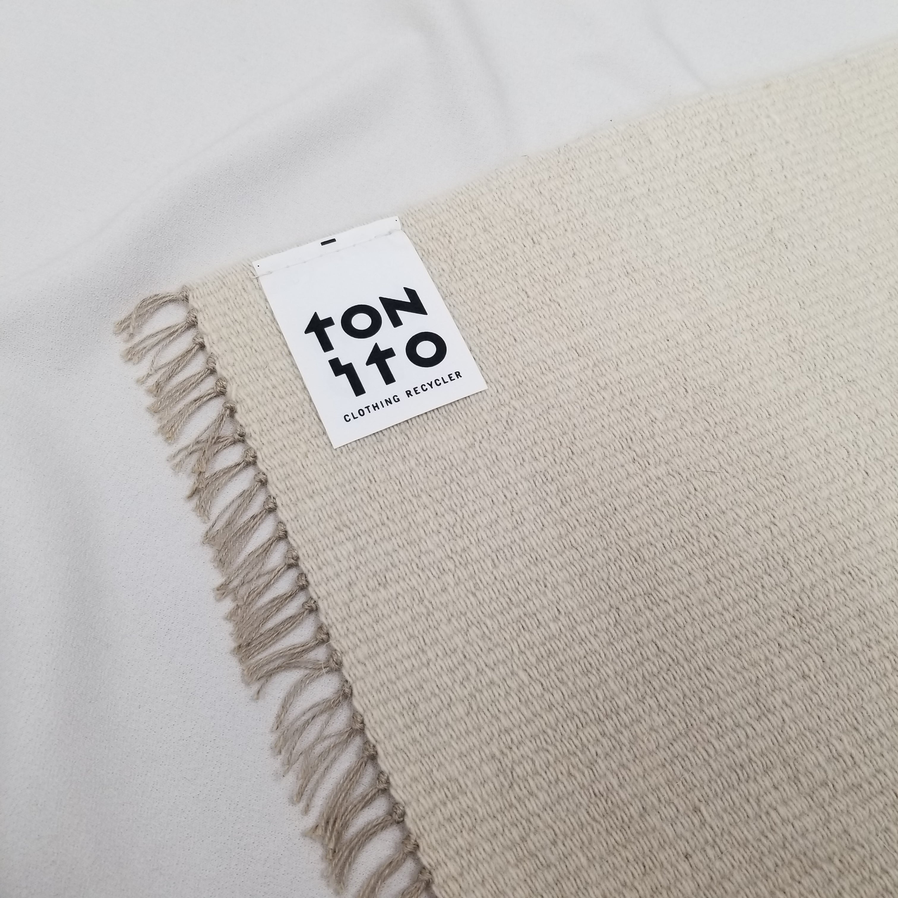 1980's 181cm×82cm 手織りラグ 1980's 181cm×82cm 手織りラグ 1980's 181cm×82cm 手織りラグ 1980's