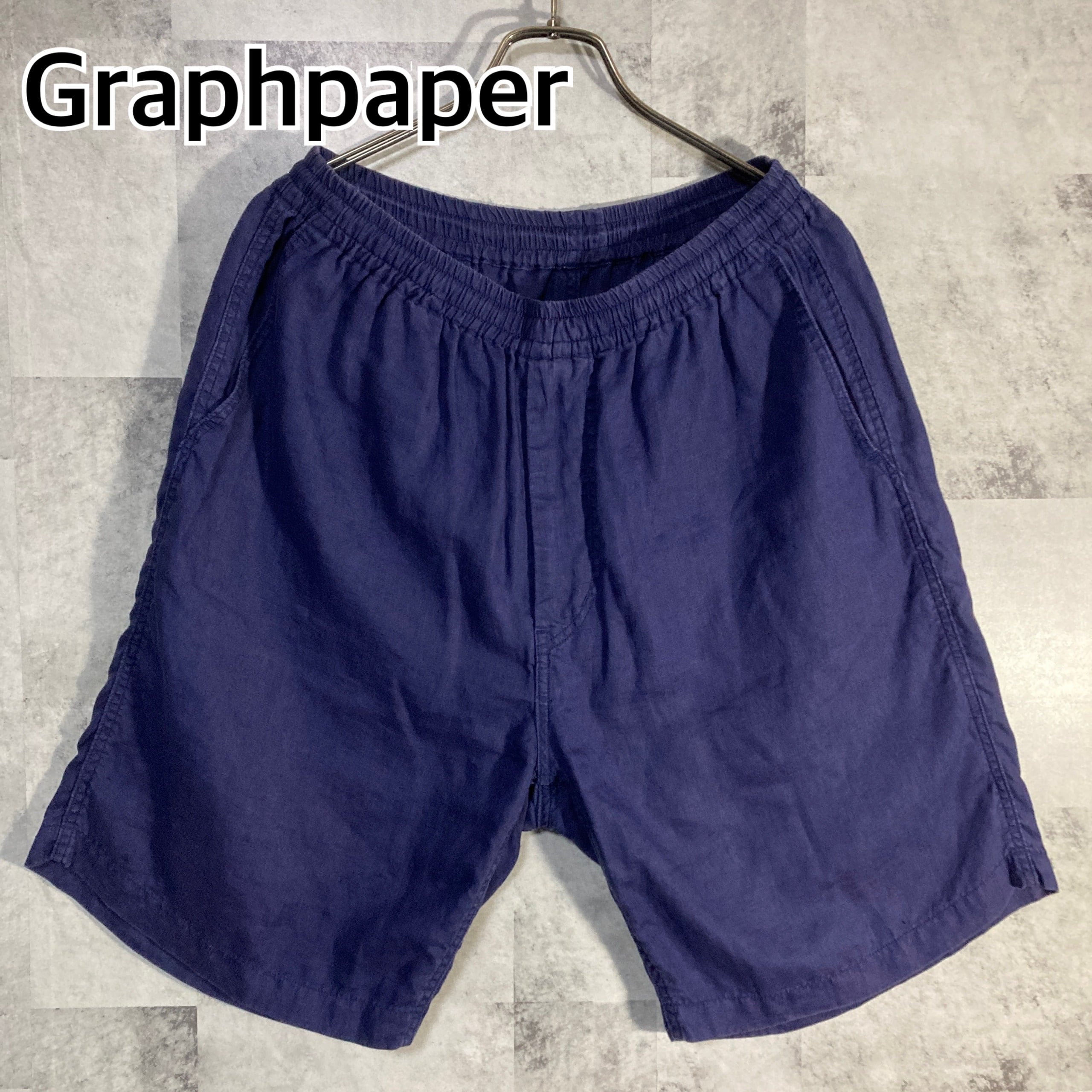 日本製Sans limite サンリミット ショートパンツ ウール&ポリエステル