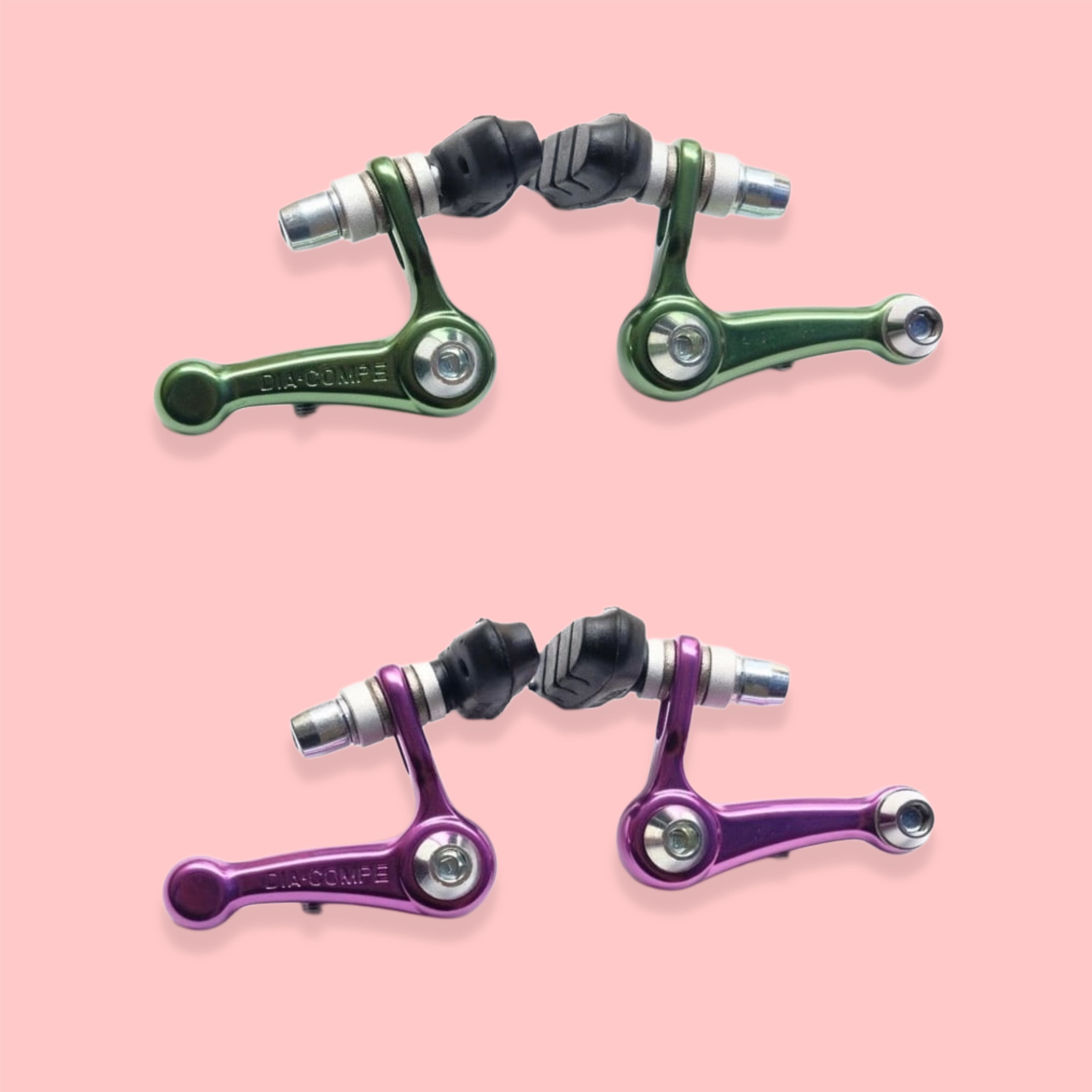 DIA-COMPE】 DC980 RETRO CANTI BRAKE | Humhumhug Online Shop