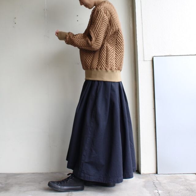 HAVERSACK キルティングプルオーバー 411824 | Pay ID HAVERSACK キルティングプルオーバー 411824 | Pay ID
