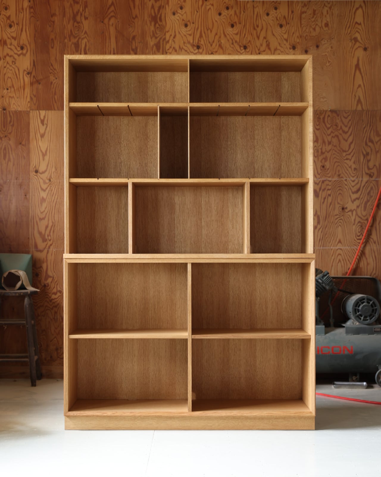 Breakfront DT300 | MOBLEY WORKS ONLINE SHOP｜モーブレーワークス