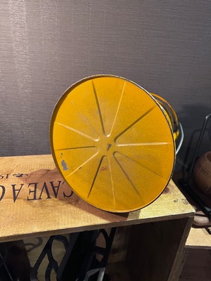 Dietz Night Watch Yellow
