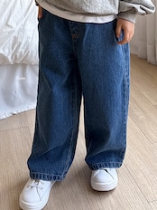 Dsaint 26/SS マイルドワイルドデニム