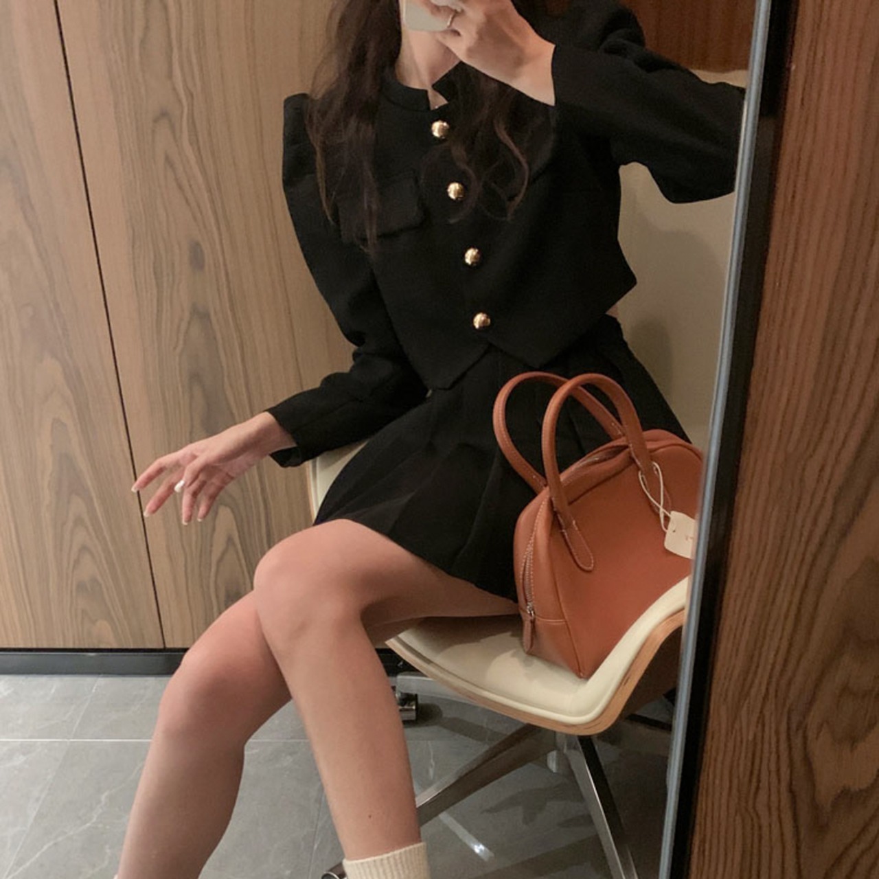 ガーリーシネマセットアップ LK1048