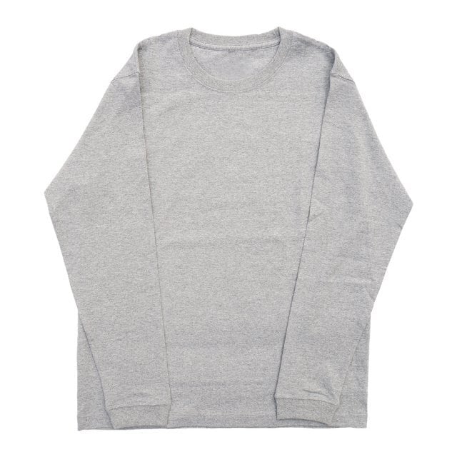 まもなく出品終了 Dad LONG-SLEEVE T-SHIRTS サイズ2 Dad LONG-SLEEVE T-SHIRTS サイズ2 - メルカリ