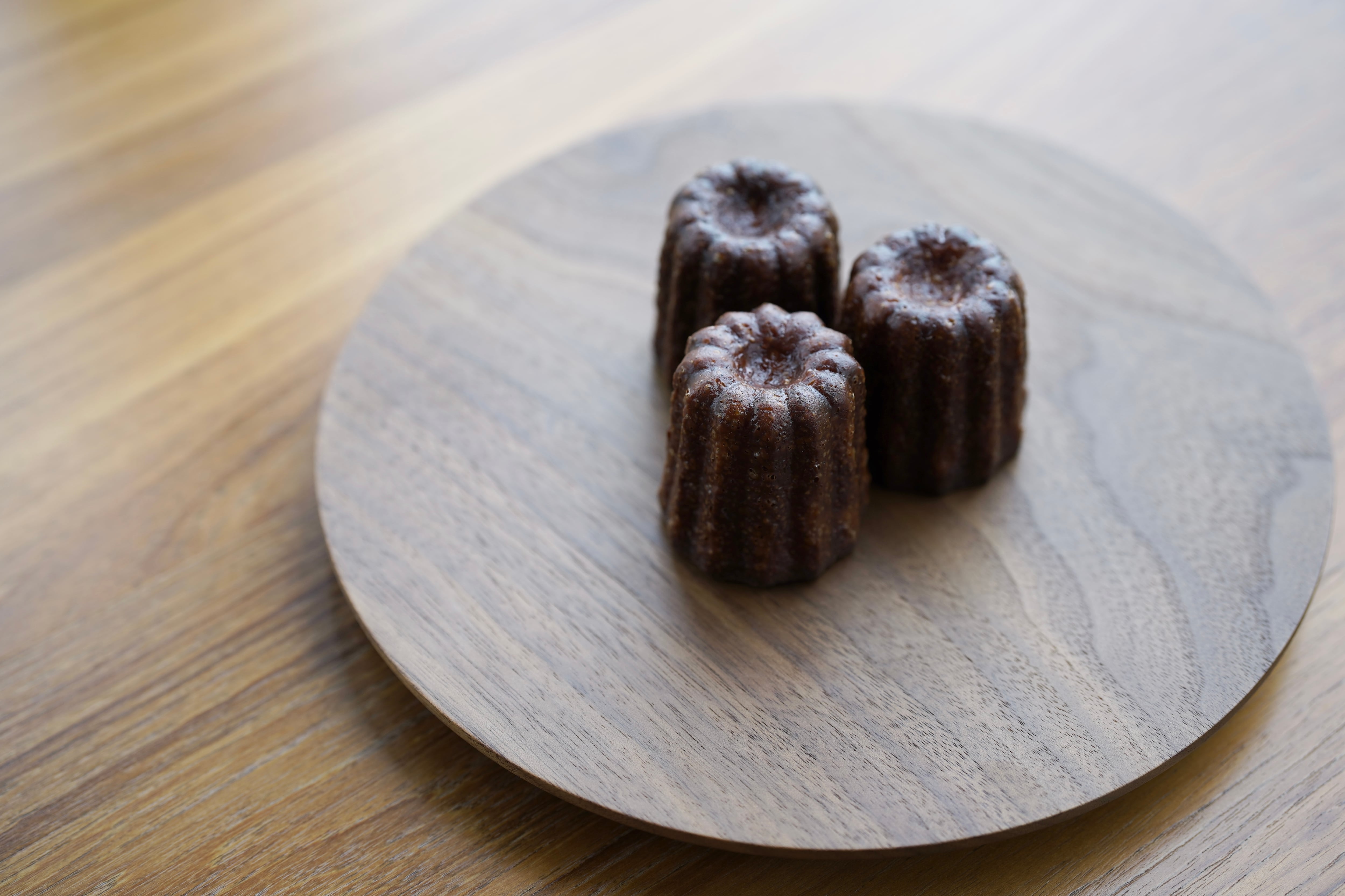 カヌレ20個入り | CARANDONEL