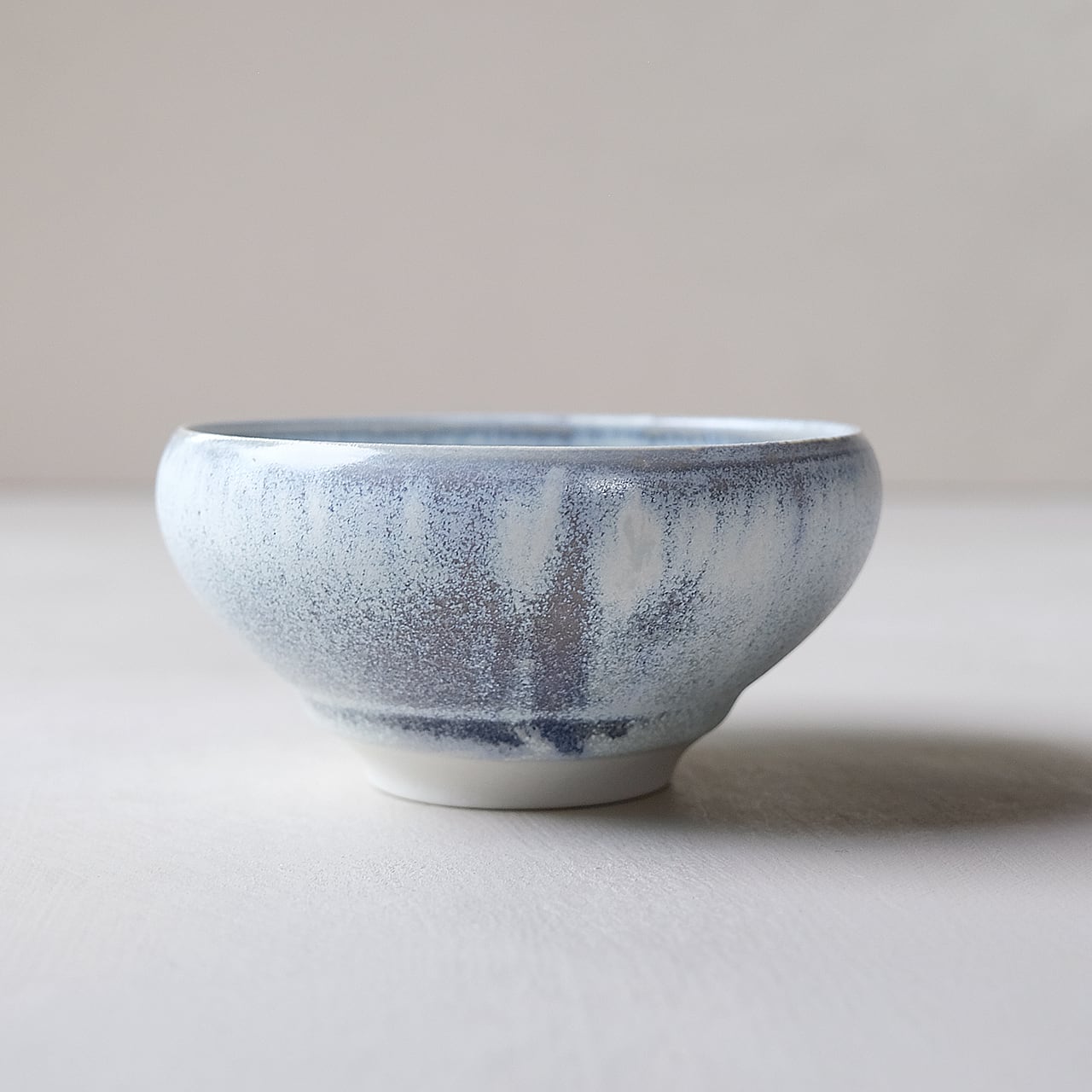 村井大介 Daisuke Murai チタン釉 丸深鉢 10cm no.16 | les trois