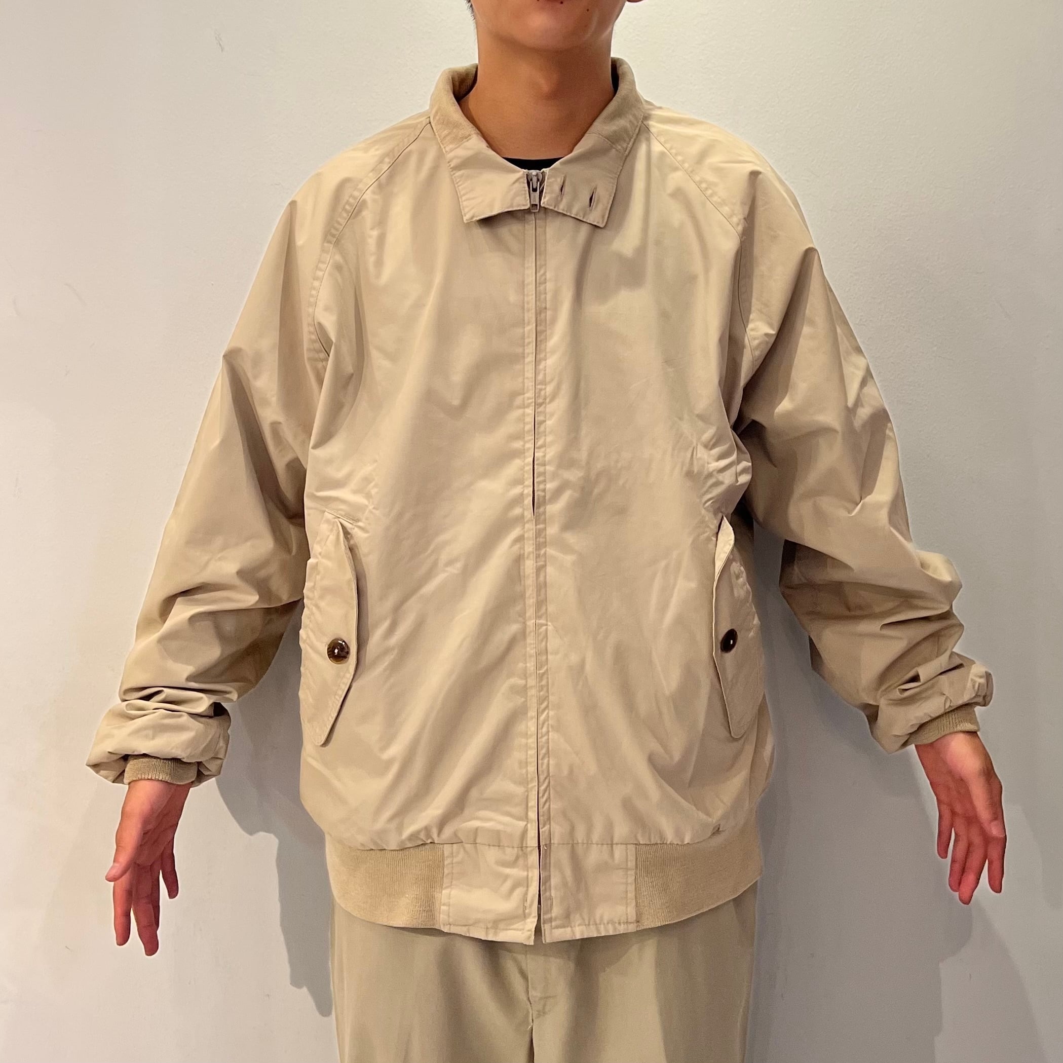 LANDS END/ランズエンド ドリズラー 90年代 (USED) | chameleon wear house