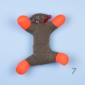 < ヨシマツチグサ > ヌイグルミ - 2