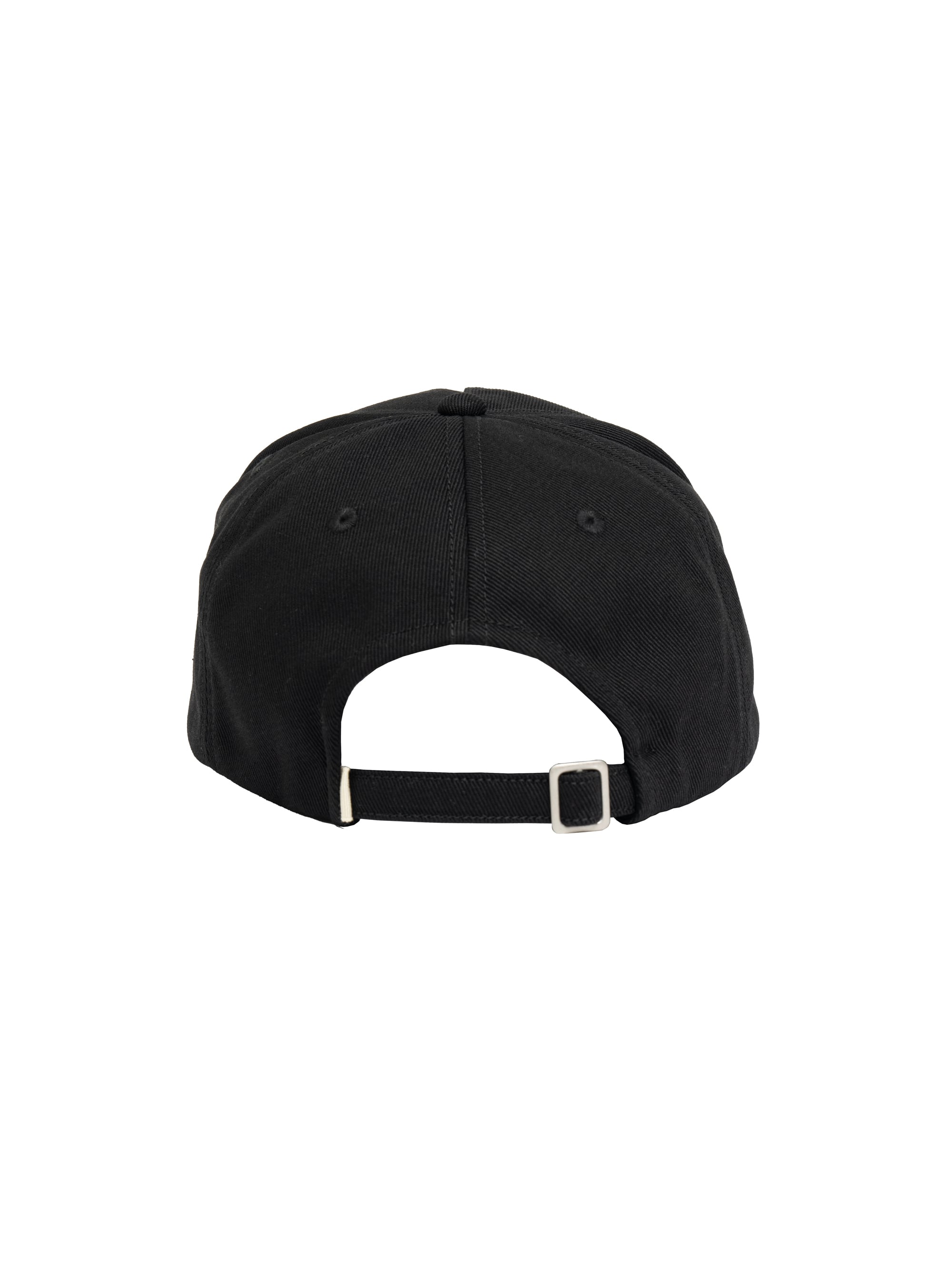 OVY Initial Cap(black) | OVY