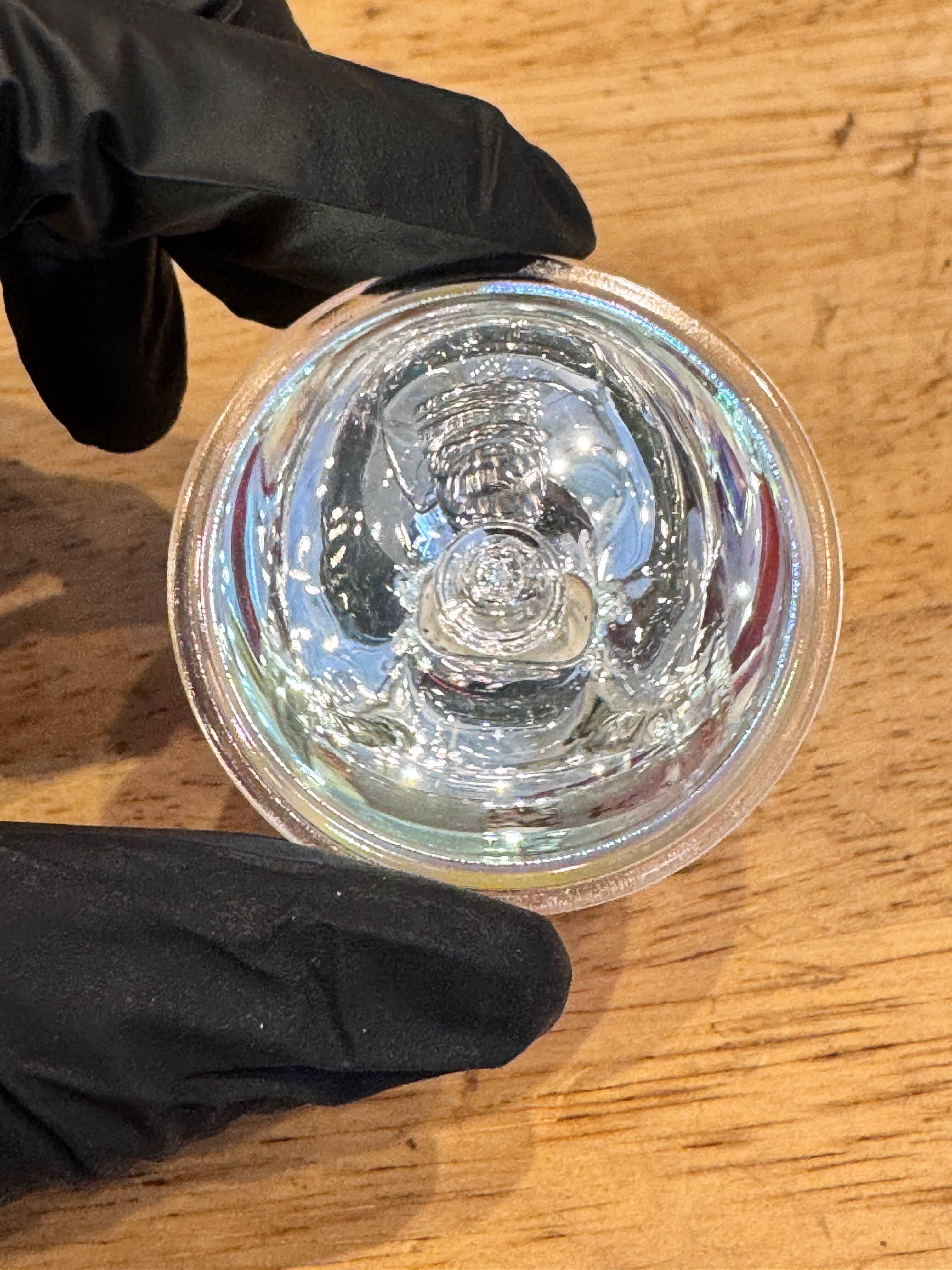 8ミリ映写機用ランプ】PHILIPS フィリップス 6853FO [EFN 12V75W