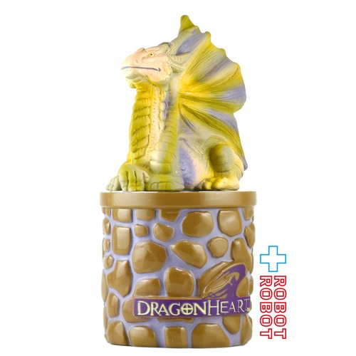 ドラゴン・ハート バブルバスボトル ソーキー 1996
