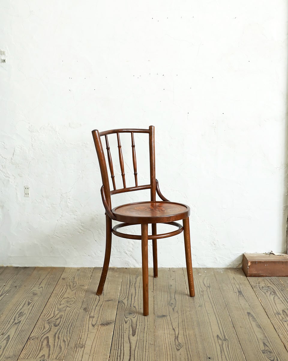 彫刻付き上品ダイニングチェア AX-705-chair | PAY ID
