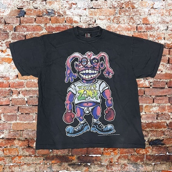 JANET JACSON / ジャネットジャクソン Tシャツ JANET JACKSON