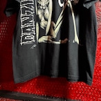 00s MEXICO製 M&O DANZIG SATANS CHILD バンドTシャツ ダンジグ