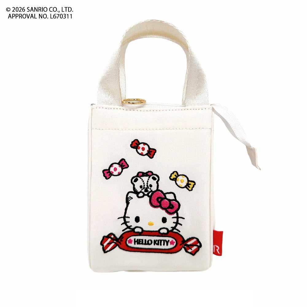2026新作 ROOTOTE Sanrio ルートート サンリオ Thermo Keeper 8483 IP
