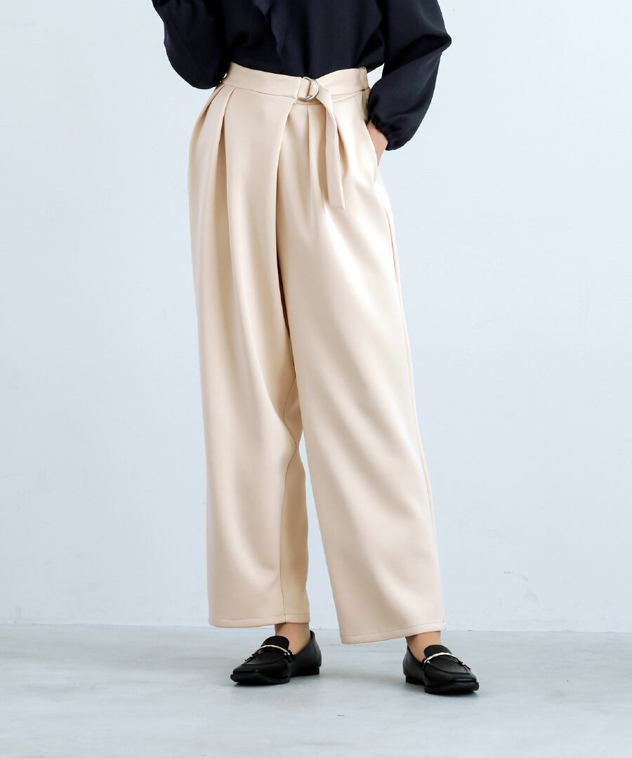SALE 60％OFF】【 リラクシーに映える 】 ハイストレッチライトポンチ